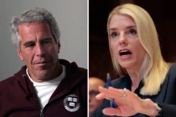 Ashley Hinson’s Jeffrey Epstein Record Raises Questions About Her Political Judgment