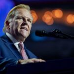 Scandal: Mike Rogers Mocked Michigan Voters for Worrying About Coffee While Backing Illegal War on Iran