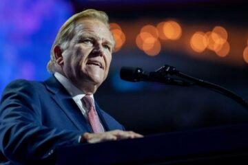 Scandal: Mike Rogers Mocked Michigan Voters for Worrying About Coffee While Backing Illegal War on Iran