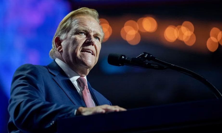 Scandal: Mike Rogers Mocked Michigan Voters for Worrying About Coffee While Backing Illegal War on Iran