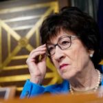 Susan Collins: How to Back Trump’s War on Iran and Campaign Against It !