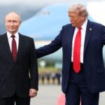 Trump’s Diesel Deal with Putin: A Betrayal of Allies in Europe and Elsewhere