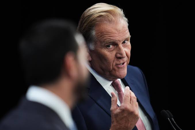 Mike Rogers Called Trump’s Iran War a ‘Win’ — Michigan Families Are Paying the Bill