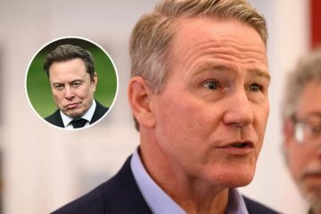 Elon Musk’s $7 Million Spending for Jon Husted Raises Questions About Big Tech’s Political Influence