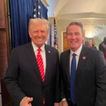 Ohio’s Senate Race: Jon Husted and the Disaster of Trump’s War on Iran